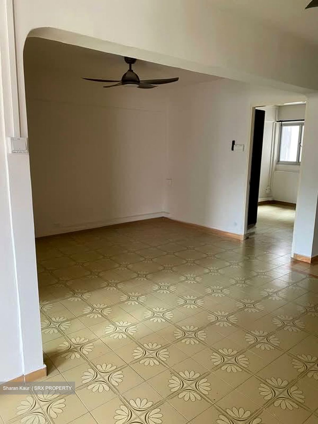 Blk 118 Kebun Baru Heights (Ang Mo Kio), HDB 3 Rooms #566477111